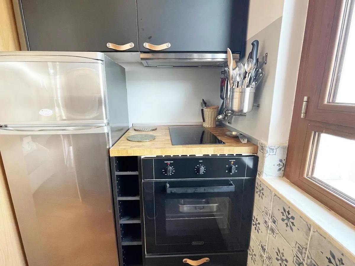 Attico Al Centro Di Roma Apartment Italy
